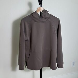 32 Degrees Women's Hoodie - Brown